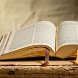 Biblia jako Słowo Boże cz.1 - Tomasz Guńka