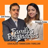 Famílias Poupadoras- 31/03/21 Papel da Mulher na Economia Familiar