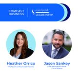 Episode 6: Building a City Built for the Future