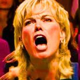 Entitled Karen Gets on Judge's Last Nerve!