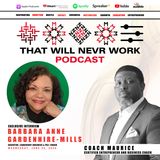 S6|G20  Progress with Purpose- Barbara Anne Gardenhire Mills on Living Meaningfully