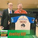 Perfect Pins: The PBA's First 900 Series