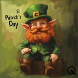 Traditions and Symbols of St. Patrick's Day-The Authentic Irish Experience