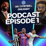 Football Chaos! Salah Makes History, Isak’s Rage & Arsenal’s Big Steal?