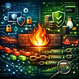 Course 18 - Evading IDS Firewalls and Honeypots | Episode 1: Firewall Management and Security Testing: From Windows and Linux Configurations