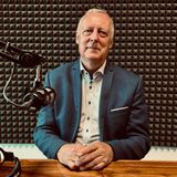 Rozmowa #242. Bezpieczeństwo i obrona cywilna – co robi poseł Marek Chmielewski?