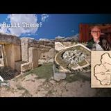 Did Giants Build the Temples of Malta