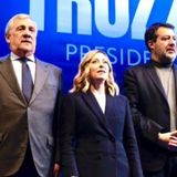 Europa, Salvini allontana l’ipotesi di una guerra a Meloni. E il centrosinistra va a Ventotene