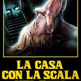 La casa con la scala nel buio (1983) - MiniRecensione
