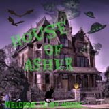 House of Asher episode 55 : Kevin Cummins Waverly Hills Spooky EMT Encounters