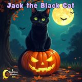 Jack the Black Cat