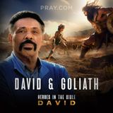 Chapter 06: David & Goliath