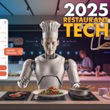 Adapting the Restaurant Industry for 2025