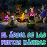 114b. El árbol de las frutas mágicas (derecho a participar)