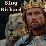 The History of the 18 Anglo-Norman Kings: From William the Conqueror to Richard Lion-heart