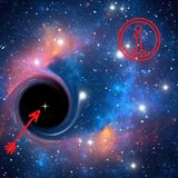 Black Holes May Store Information From the Beginning of “Time” - What Could This Mean?