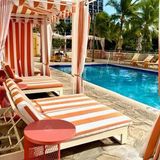 Swim, Socialize & Hula At The New Ambassador Hotel of Waikiki