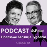 FST (166) Pustki nad morzem. Co się dzieje? Ważny wyrok w sprawie kart podarunkowych