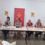 90 ans du Front populaire : mémoire de luttes et solidarités à Alès
