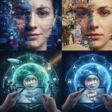 AI & Deepfake Control