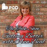 How Giving Leads to a Healthier & Happier Life- My Top Podcasters Podcasthon on Charity Episode