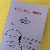 Buch Liebesschwindel - Forestpod