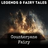 010 - The Counterpane Fairy Says Good-Bye