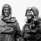 Expedición Rosique #192: Monte Everest, Hillary, Norgay y el Aniversario 70 de la primera cumbre.