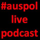 #auspol live with Wendy Bacon re #righttoknow