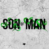 SON OF MAN: Being Transfigured