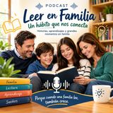 Leer, un habito que conecta
