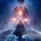 Podcast Review:  Murder on the Orient Express (2017) -Spoilers-