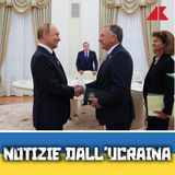 Witkoff vede Putin. Media: “Il Cremlino valuta tregua aerea con Ucraina”