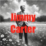 Jimmy Carter -  From Peanut Farmer to President