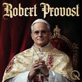 Robert Prevost - Missionary Work in Peru