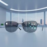 Visionary Whispers: Apple’s Silent AI Smart Glasses Revolution