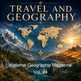 National Geographic Magazine Vol 04 - National Geographic Society