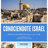 La experiencia de Viajar a Israel