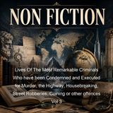 Lives Of The Most Remarkable Criminals Who have been Condemned and Executed for Murder the Highway Housebreaking Street Robberies Coining o…