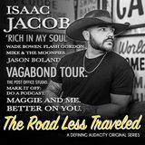 Isaac Jacob: Rich in my soul