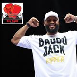 Badou Jack Conversation With Dan Rafael | Fight Freaks Unite Podcast