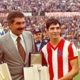 Morto Giussy Farina, n°1 del Vicenza che fu vicecampione d’Italia. E’ stato presidente di 12 club