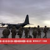 Oplæst artikel: Miraklet i irak