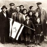 Gli ebrei di San Nicandro, Eric Hobsbawm