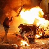 La protesta nazionale per Ramy