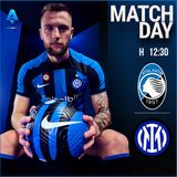 Live Match - Atalanta - Inter 2-3 - 13/11/2022