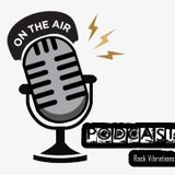 Rock Vibrations Podcast: Entrevista #1 Edson Graseffi (Final)
