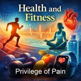 Privilege of Pain - Caroline Kane Mills Everett