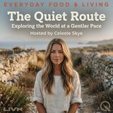 The Quiet Route - Breathing with the Place