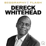 Dereck Whitehead Biography Flash Trailer: Every Name Carries a World of Meaning